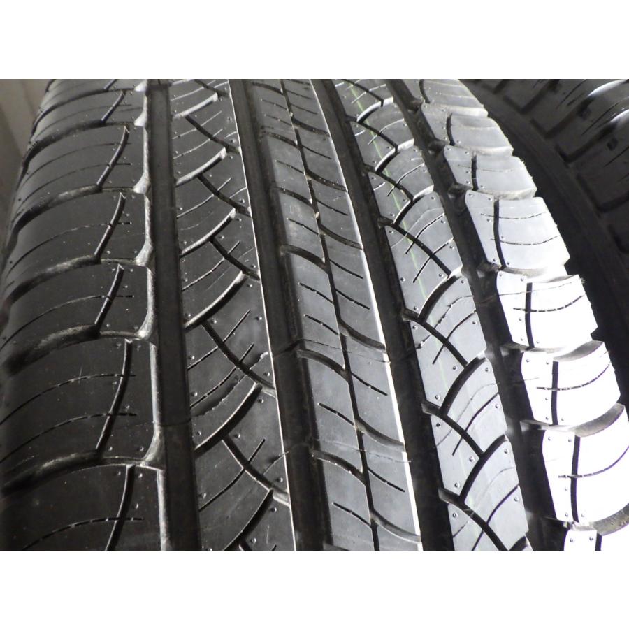 プラド 新車外し MICHILIN LATITUDE TOUR ほぼ新品