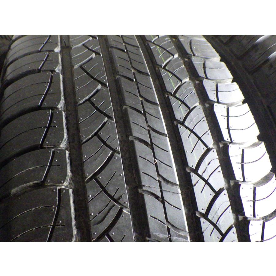 【値下げ中】ラウンドクルーザー！プラド　4本　純正タイヤ　ミシュラン　 TRD TOYOTA トヨタ 150 ランクルプラド 純正オプション TRD TA1 18