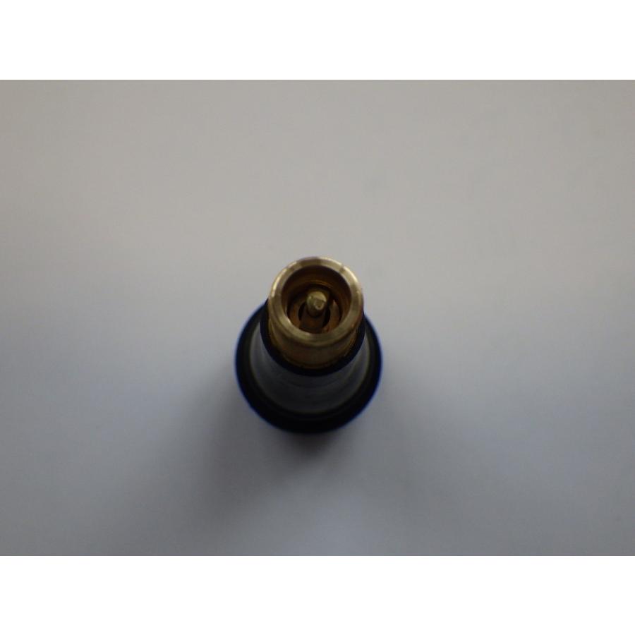 ☆日本製☆MADE IN JAPAN TR413CL チューブレスバルブ パッキン付き エアバルブ200個