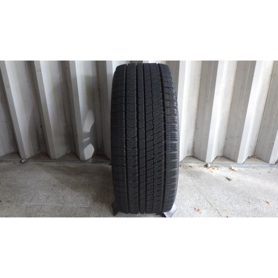 ブリザック VRX2 2017年製 BS ブリヂストン 245/45R17 1本のみ 051014 