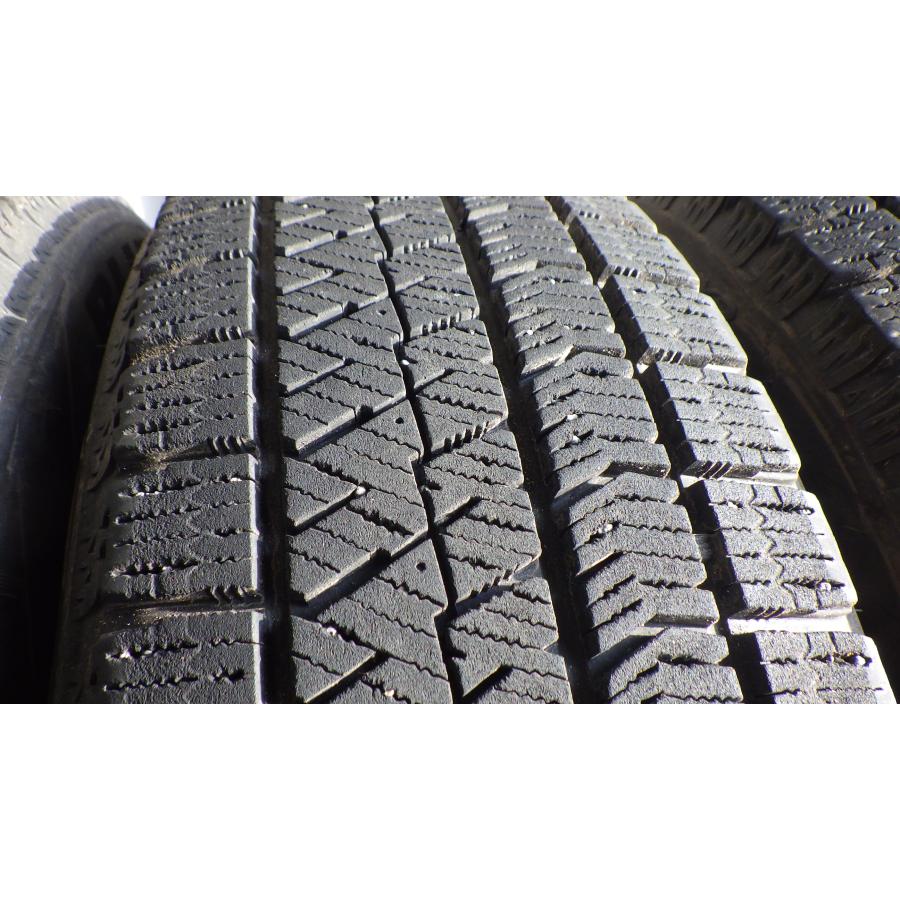 ブリザック VRX2 2019年製 ブリヂストン ブリザックVRX2 175/65R15 