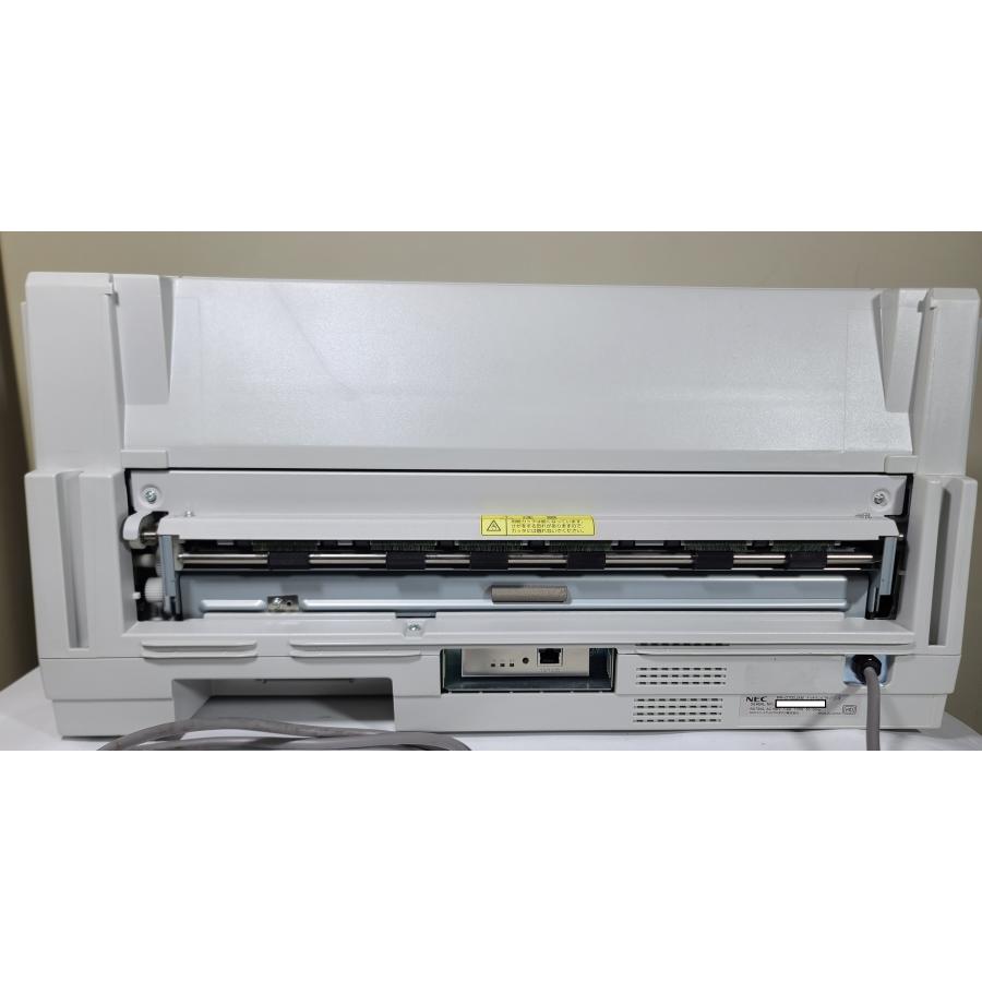 埼玉発】【NEC】MultiImpact 700JAN ドットインパクトプリンタ 埼玉発】【NEC】MultiImpact 700JAN ドットインパクトプリンタ