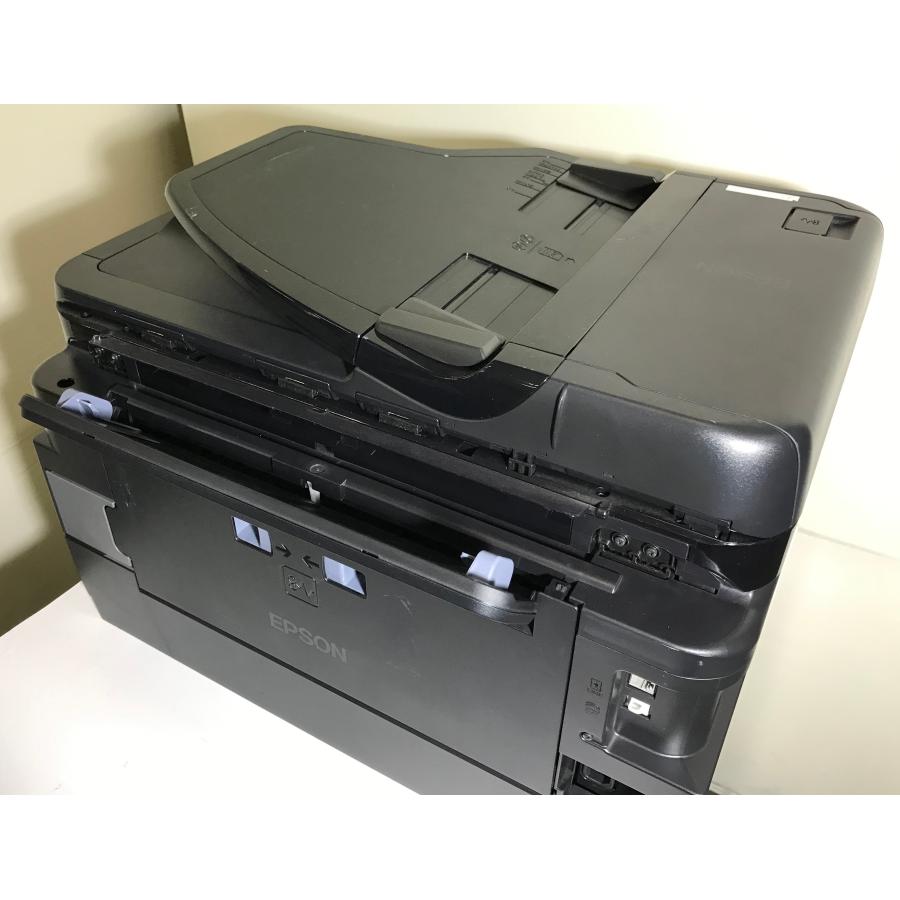 埼玉発】※値下げしました！【EPSON】A3カラーインクジェット複合機 EW 