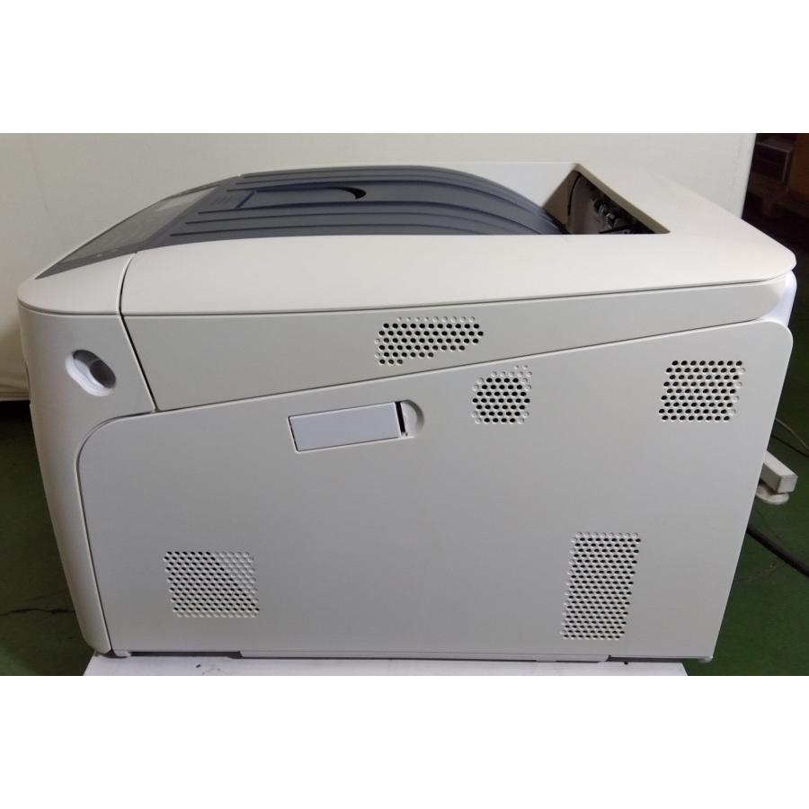 埼玉発】【OKI】A3カラーLEDプリンターC835dnw ☆無線LAN標準