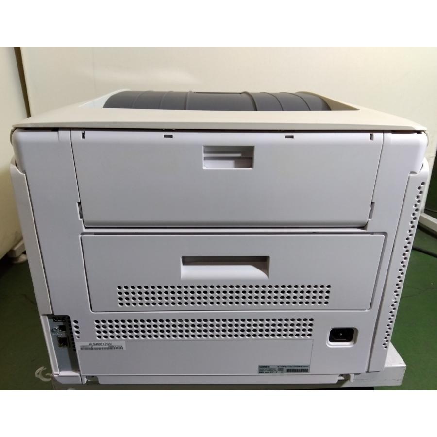 埼玉発】【OKI】A3カラーLEDプリンターC835dnw ☆無線LAN標準
