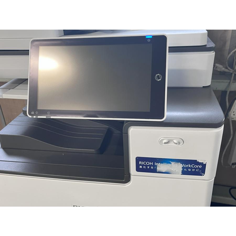 埼玉発】【RICOH】A3カラーレーザー複合機 IM C3000 埼玉発】【RICOH】A3カラーレーザー複合機 IM C3000
