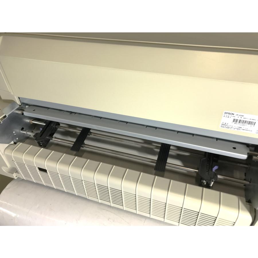 PC周辺機器 EPSON VP-6200 cm3dmju VP-6200 EPSON ドット
