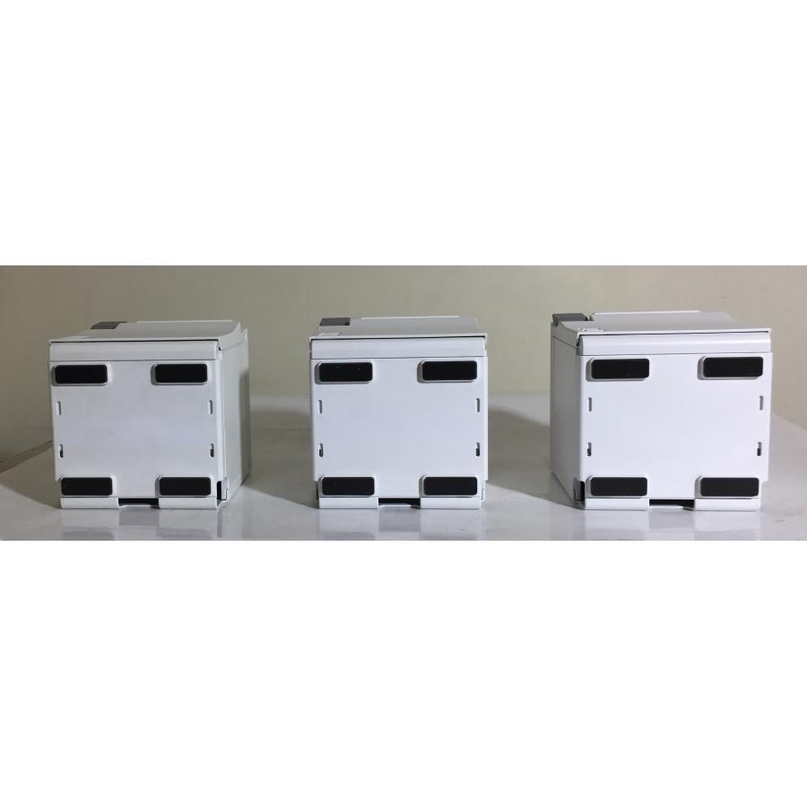 レシートプリンタTM-ｍ10 TM10UE621⭐︎USB/LAN/NFC対応機種 TM-m10 エプソン EPSON コンパクト レシートプリンター 有線LAN対応