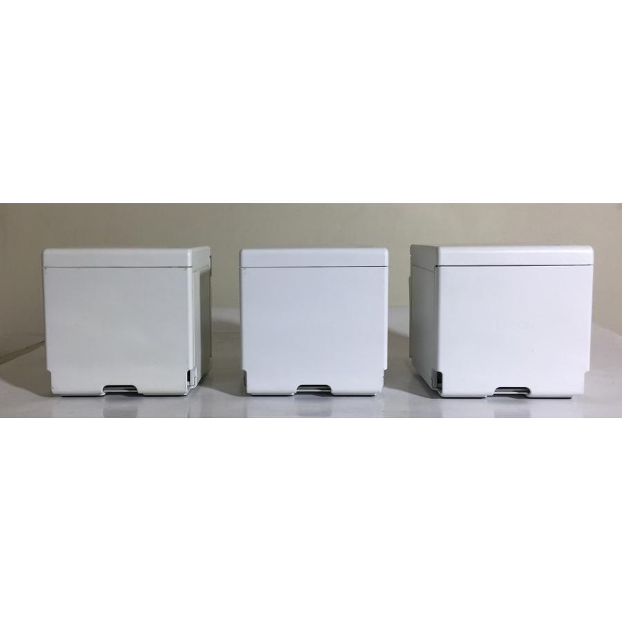 EPSON TM-M10 レシートプリンター キャッシュドロアセット 程度良好 fksystem_tm10ue622
