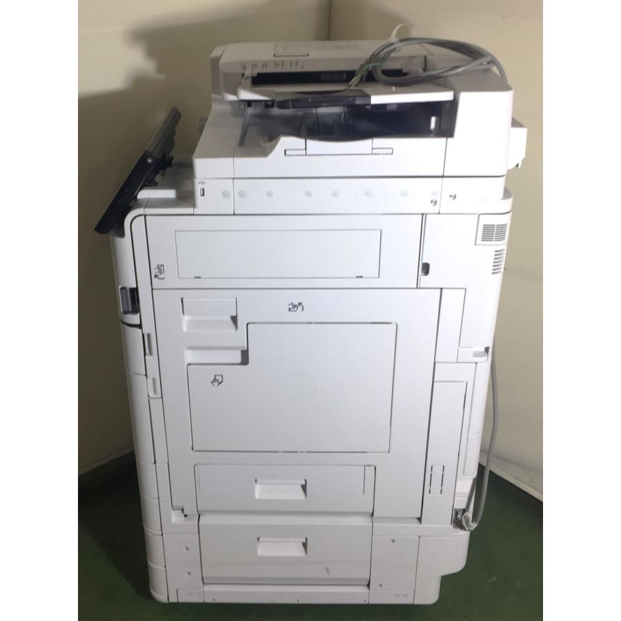 埼玉発】【Canon】A3カラーレーザー複合機 imageRUNNER ADVANCE C5535F
