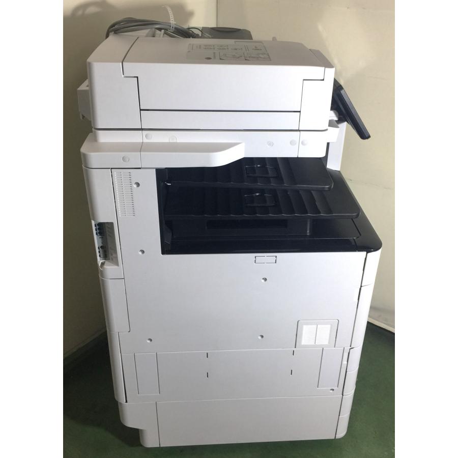 埼玉発】【Canon】A3カラーレーザー複合機 imageRUNNER ADVANCE C5535F