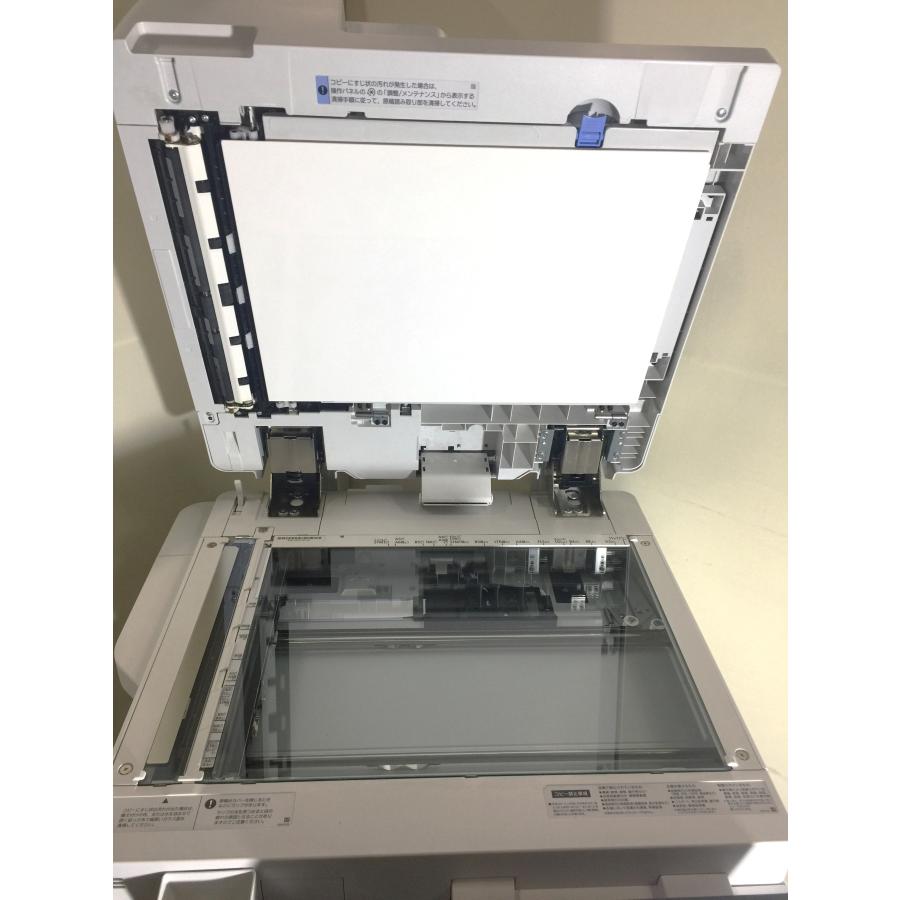 埼玉発】【Canon】A3カラーレーザー複合機 imageRUNNER ADVANCE C5535F