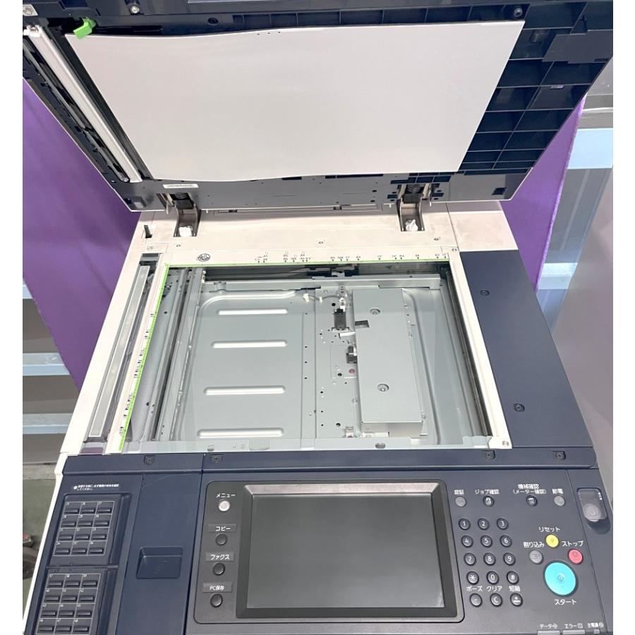 DocuCentre-V C2271複合機 富士ゼロックス 中古カラーコピー機 DocuCentre-VI C2271 | 中古