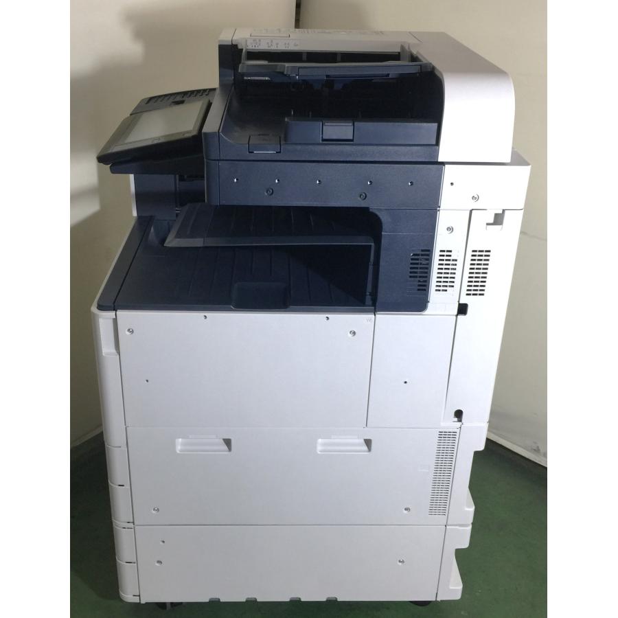 プリンター・複合機 KYOCERA TK-8316K プリンター・複合機 KYOCERA TK-8316K カラー複合機