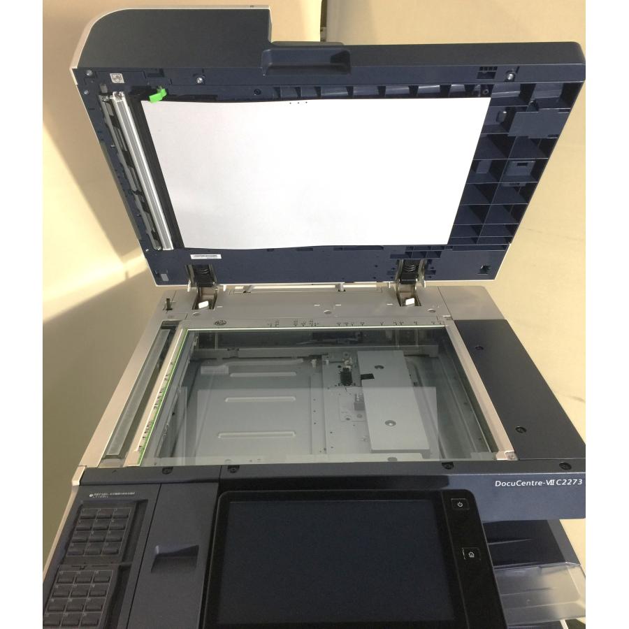 埼玉発】【FUJIFILM(旧Xerox)】A3カラーレーザー複合機 DocuCentre-VII
