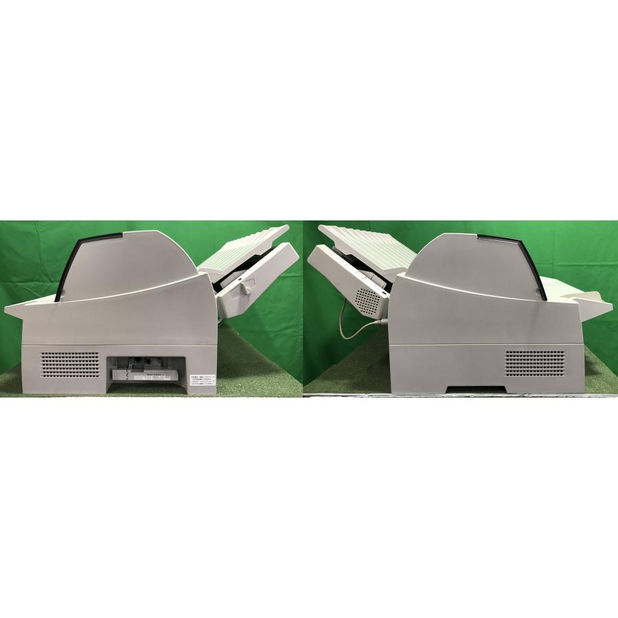 埼玉発】【FUJITSU 富士通】ドットインパクトプリンタ FMPR5420