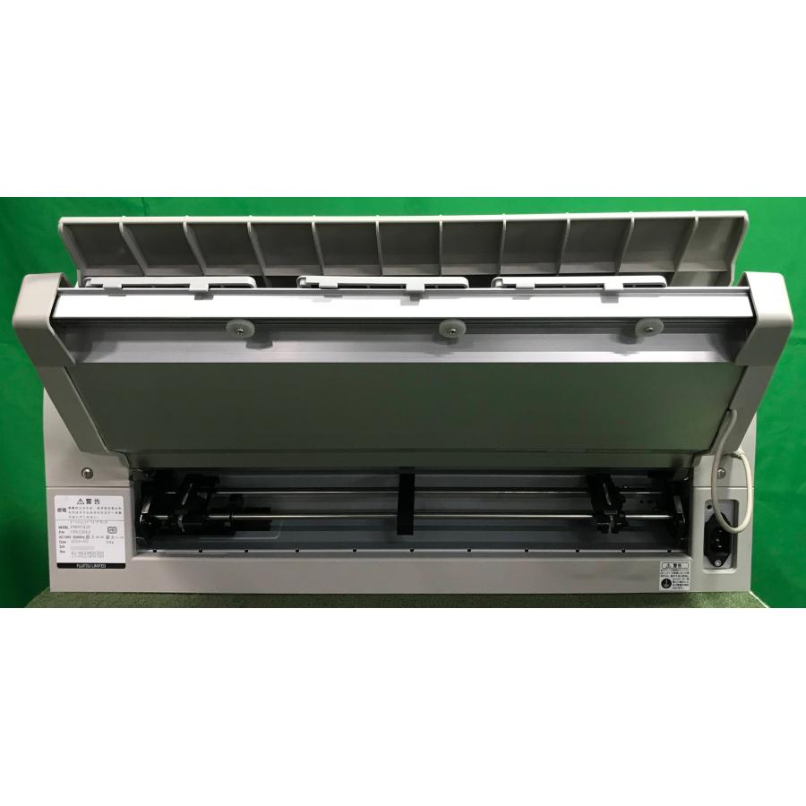埼玉発】【FUJITSU 富士通】ドットインパクトプリンタ FMPR5420