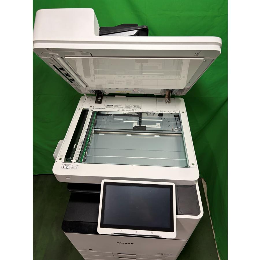 埼玉発】【Canon】A3カラーレーザー複合機 imageRUNNER ADVANCE DX