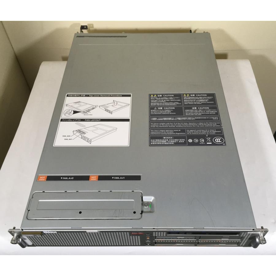 【中古】 ＵＮＩＸ／サーバー時代のデータベース活用法/日刊工業新聞社/四分一進 埼玉発】※ジャンク品※【FUJITSU】UNIX サーバー SPARC