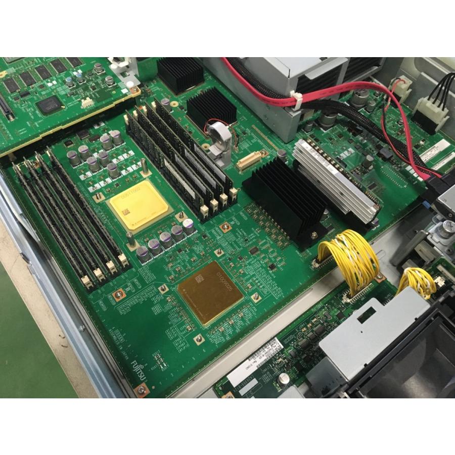 【中古】 ＵＮＩＸ／サーバー時代のデータベース活用法/日刊工業新聞社/四分一進 埼玉発】※ジャンク品※【FUJITSU】UNIX サーバー SPARC