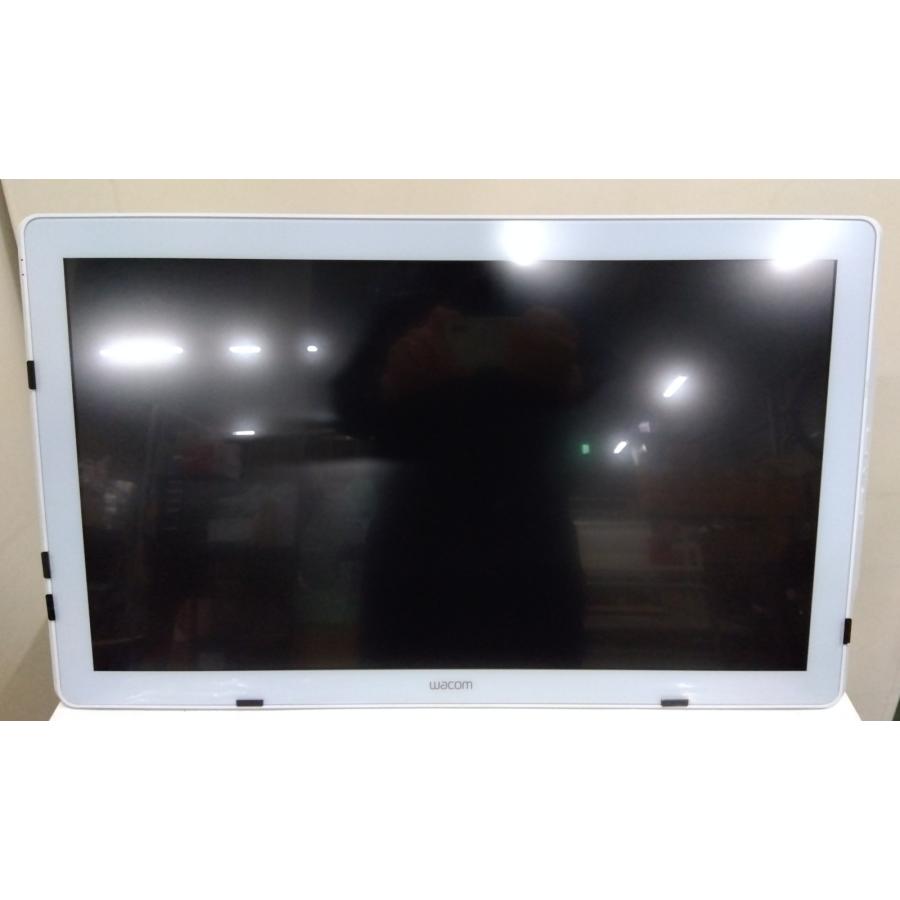 埼玉発】【WACOM】24インチフルHD対応液晶ペンタブレット DTK
