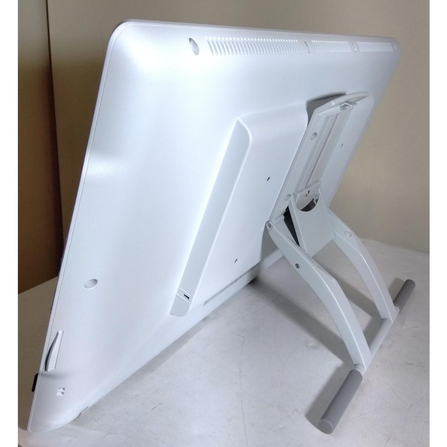 埼玉発】【WACOM】24インチフルHD対応液晶ペンタブレット DTK