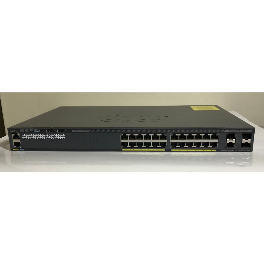 埼玉発】【CISCO】Catalyst 2960-Xシリーズスイッチ WS-C2960X 埼玉発】【CISCO】Catalyst 2960-Xシリーズスイッチ WS-C2960X
