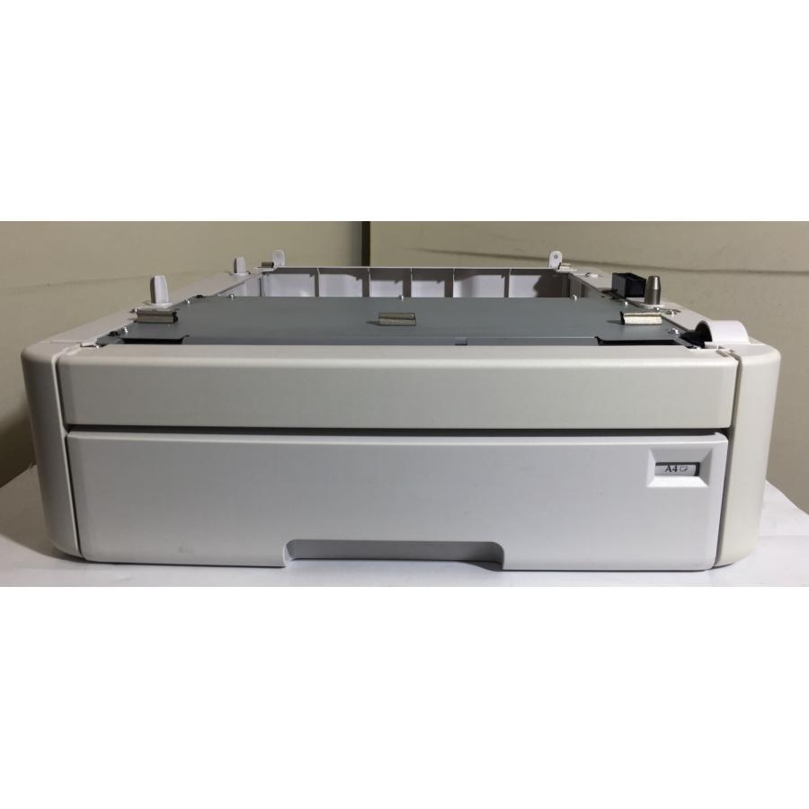 ☆良品 OKI 550枚増設トレイユニット N35110A ほぼ満タンA3用紙付 ☆良品 OKI 550枚増設トレイユニット N35110A ほぼ満タンA3用紙