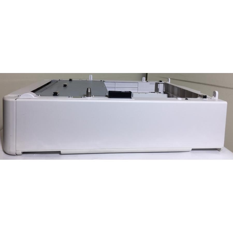 ☆良品 OKI 550枚増設トレイユニット N35110A ほぼ満タンA3用紙付