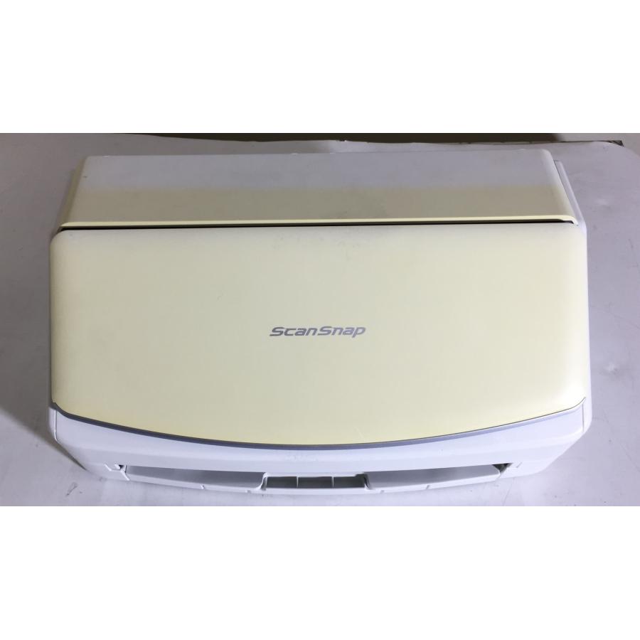 埼玉発】【富士通PFU】A4イメージスキャナー ScanSnap IX1500 ☆Wi-Fi