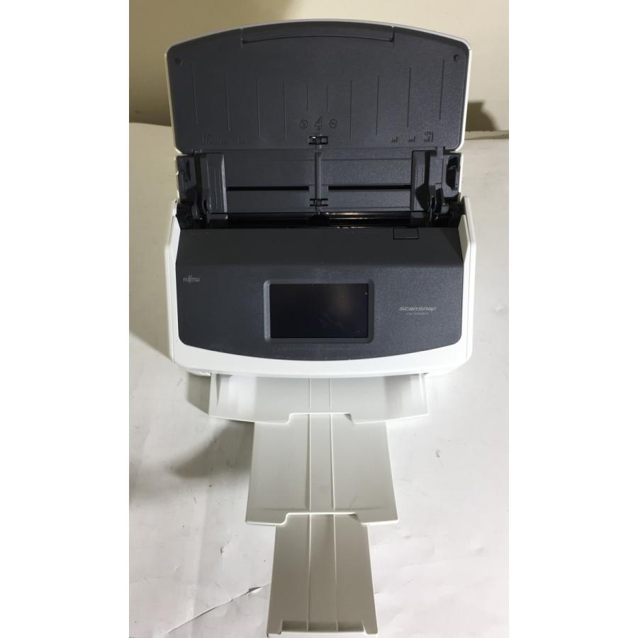 富士通 - 美品 富士通 Scansnap ix1500 動作確認済 Amazon | PFU 富士通 A4スキャナー ScamSnap iX1500(2年保証