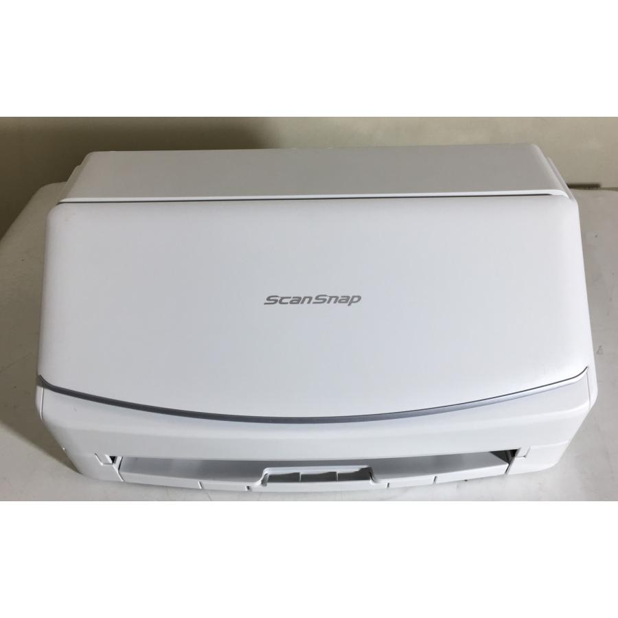 埼玉発】【富士通PFU】A4イメージスキャナー ScanSnap IX1500 ☆Wi-Fi 