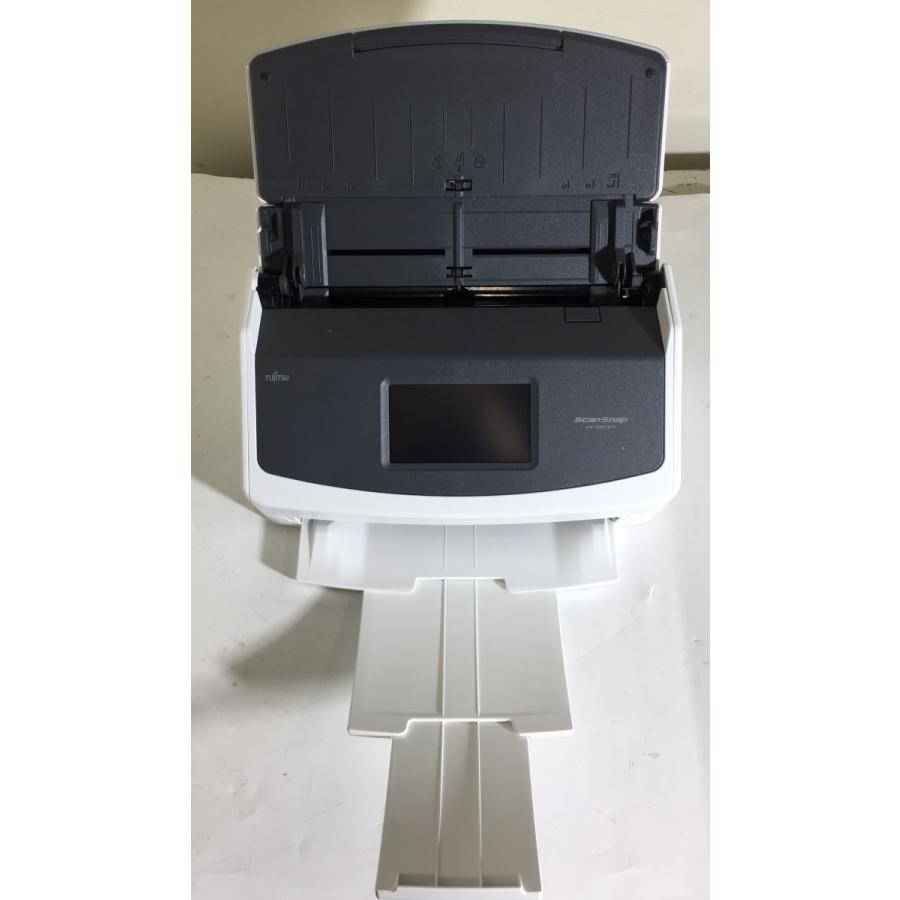 埼玉発】【富士通PFU】A4イメージスキャナー ScanSnap IX1500 ☆Wi-Fi 