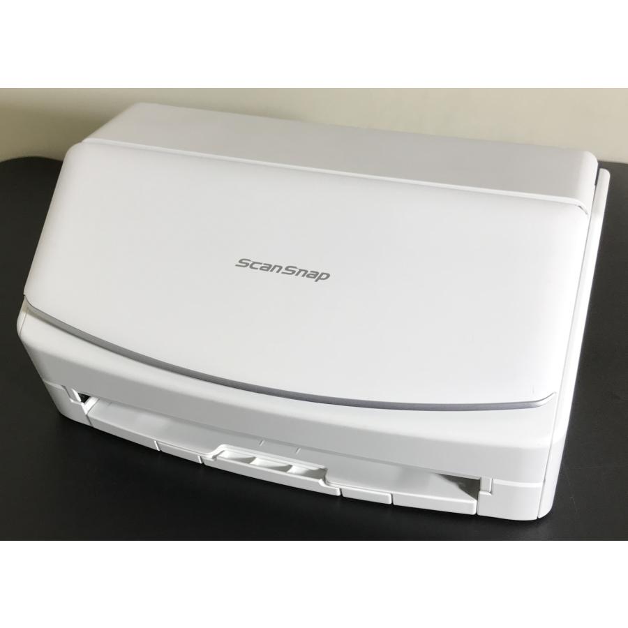 富士通 - ScanSnap iX1500 富士通 PFU Amazon | 富士通 PFU ドキュメントスキャナー ScanSnap iX1500