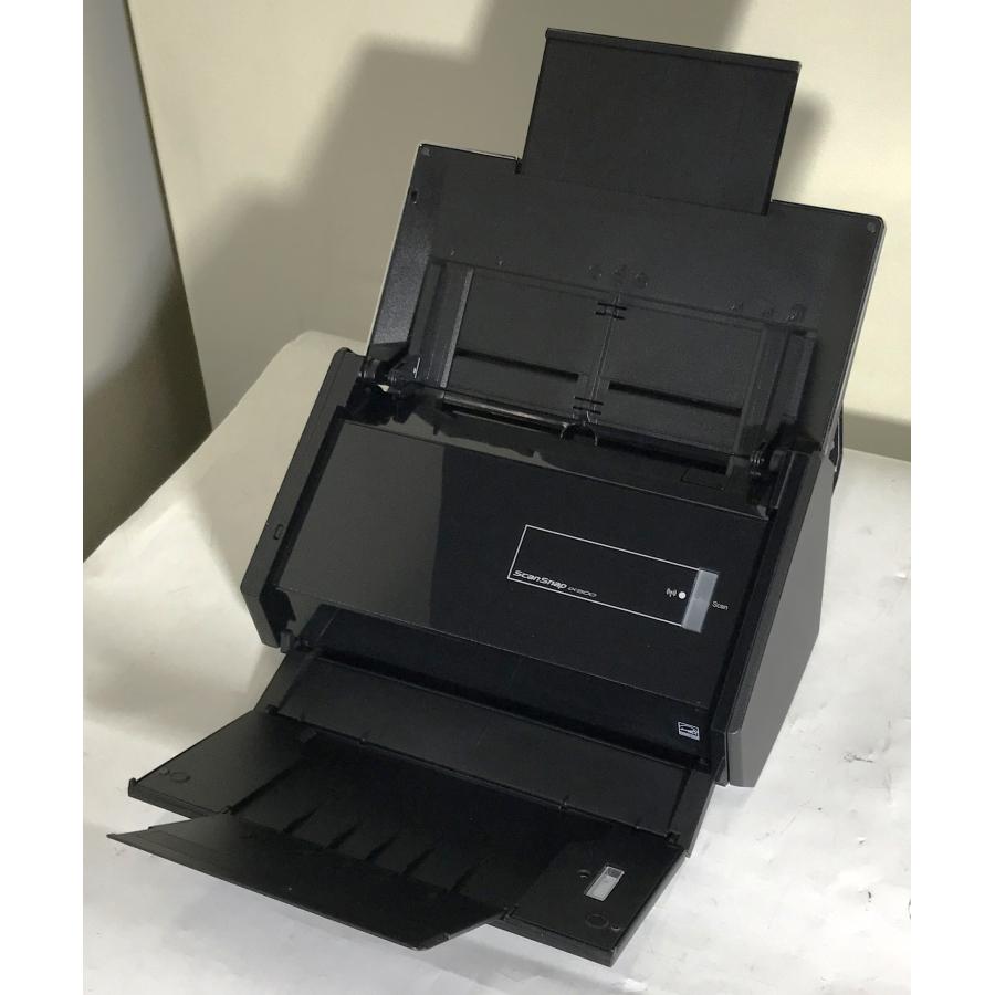 ☆scansnap 高速ドキュメントスキャナー iX500☆