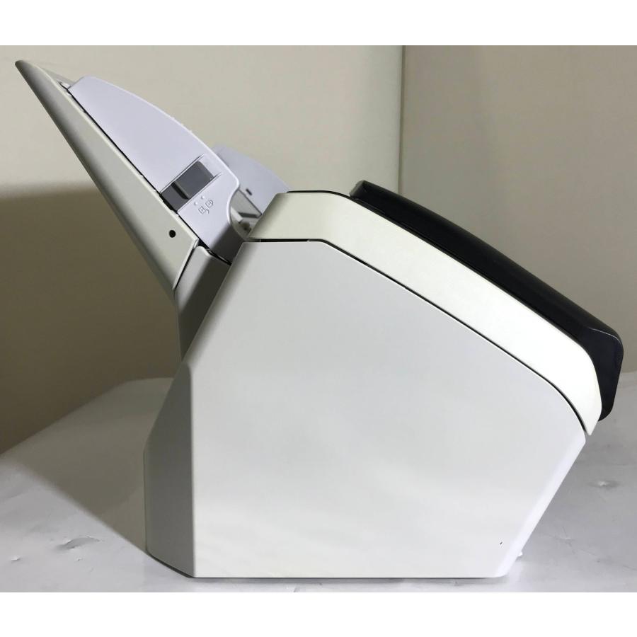 埼玉発】【FUJITSU富士通 PFU】A3コンパクトスキャナー fi-7460