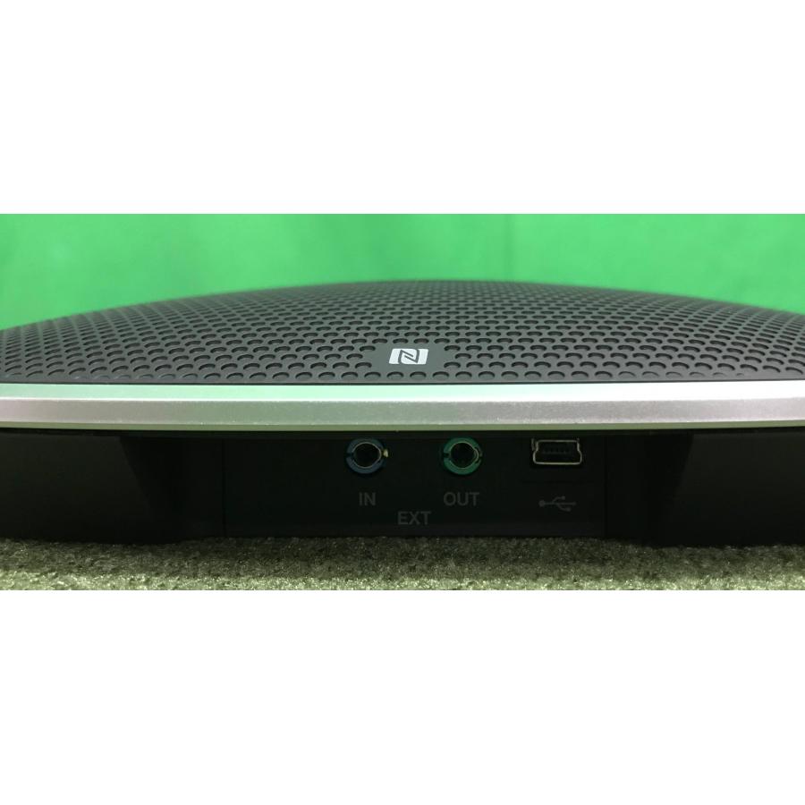 埼玉発】【YAMAHA】ユニファイドコミュニケーションスピーカフォン YVC