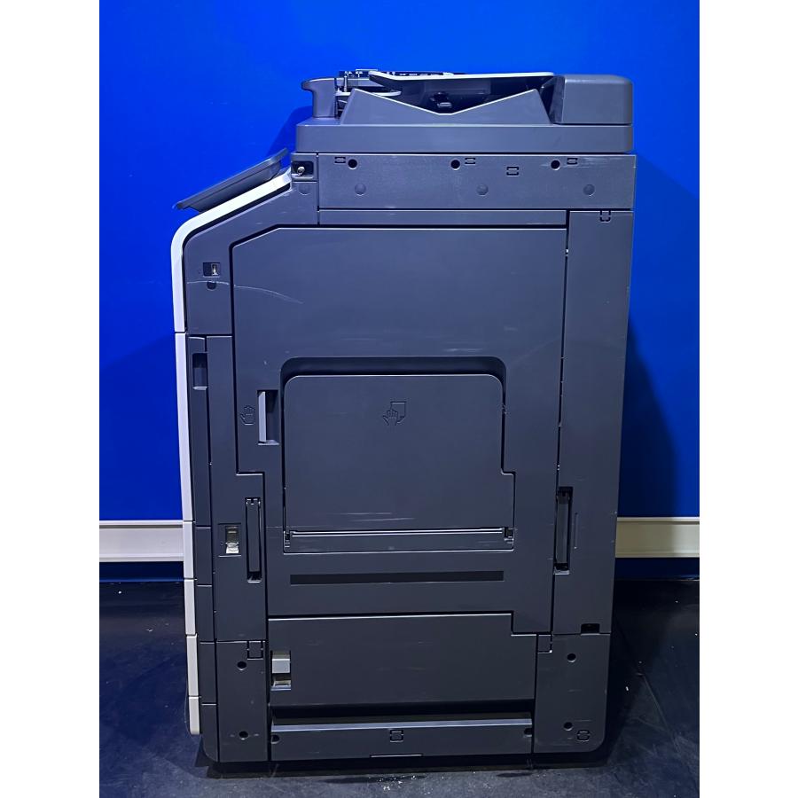 コニカミノルタ◇複合機◇bizhub C224e◇カラー複合機◇動確済