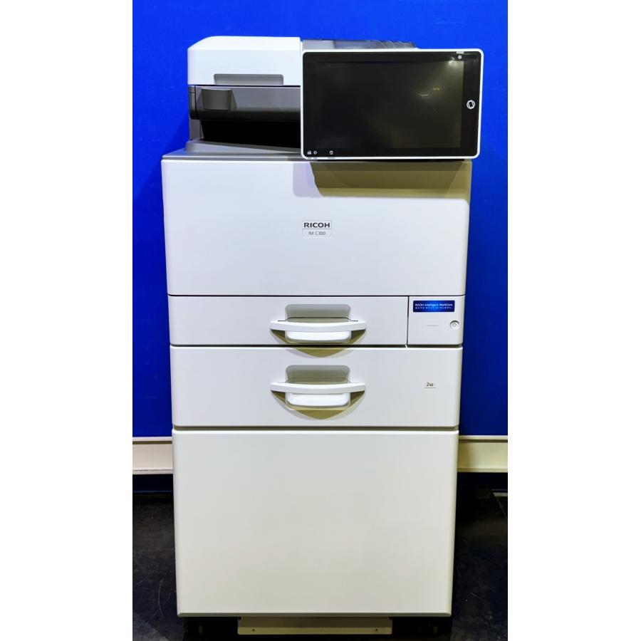 リコー 【越谷発】【RICOH】☆オフィス向け小型機☆A4カラー複合 リコー 【越谷発】【RICOH】☆オフィス向け小型機☆A4カラー複合