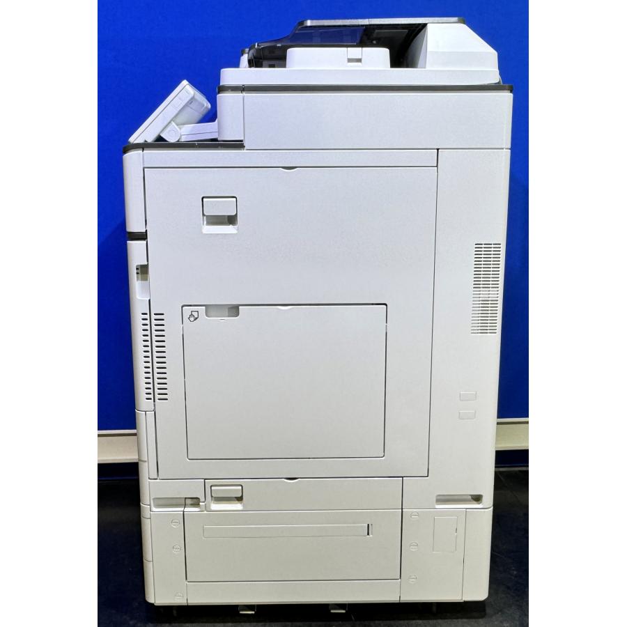 越谷発】【RICOH】A3カラー複合機 ☆ MP C2504 ☆ Mac対応【極少 