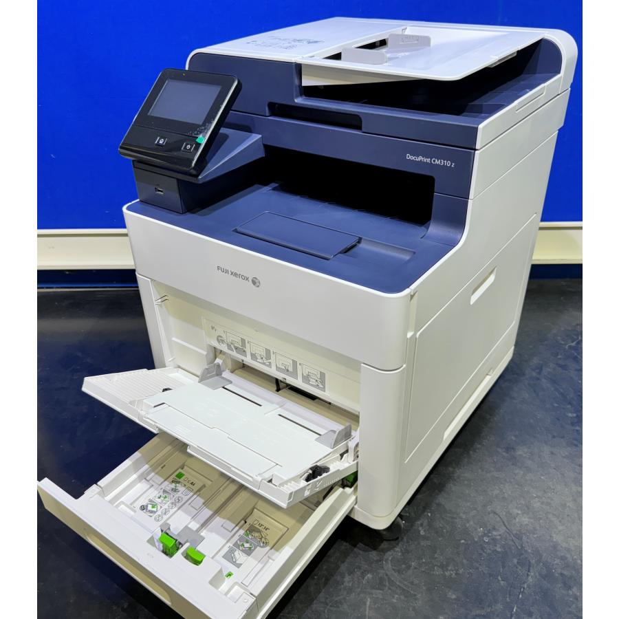 FUJIXEROX DocuPrint CM310 z II プリンター DocuPrint CM310 z