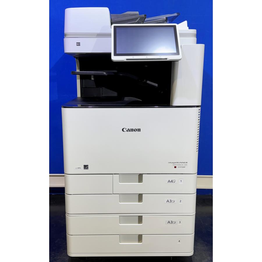 キヤノン 【越谷発】【CANON】 imageRUNNER ADVANCE DX C3720F キヤノン 【越谷発】【CANON】 imageRUNNER ADVANCE DX C3720F