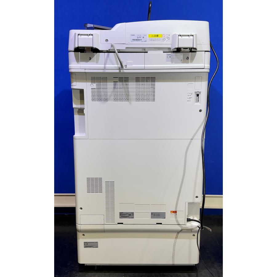 キヤノン 【越谷発】【CANON】 imageRUNNER ADVANCE DX C3720F キヤノン 【越谷発】【CANON】 imageRUNNER ADVANCE DX C3720F