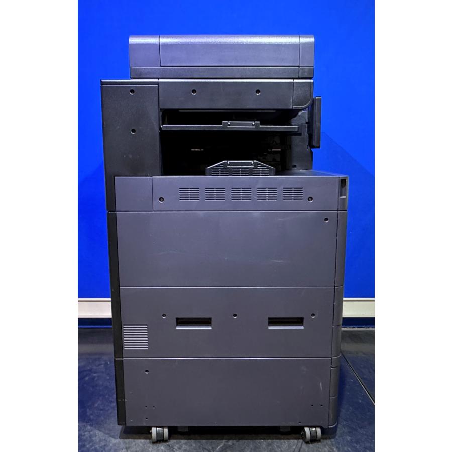 越谷発】値下げ！【KYOCERA】A3カラー複合機 ☆TASKalfa2553ci ☆極少