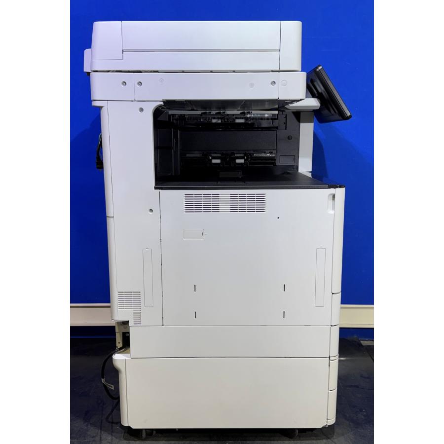 印字チェック済！ 配送込 canon 複合機 プリンター C3520F 000000007453_bC7rrpb.jpg