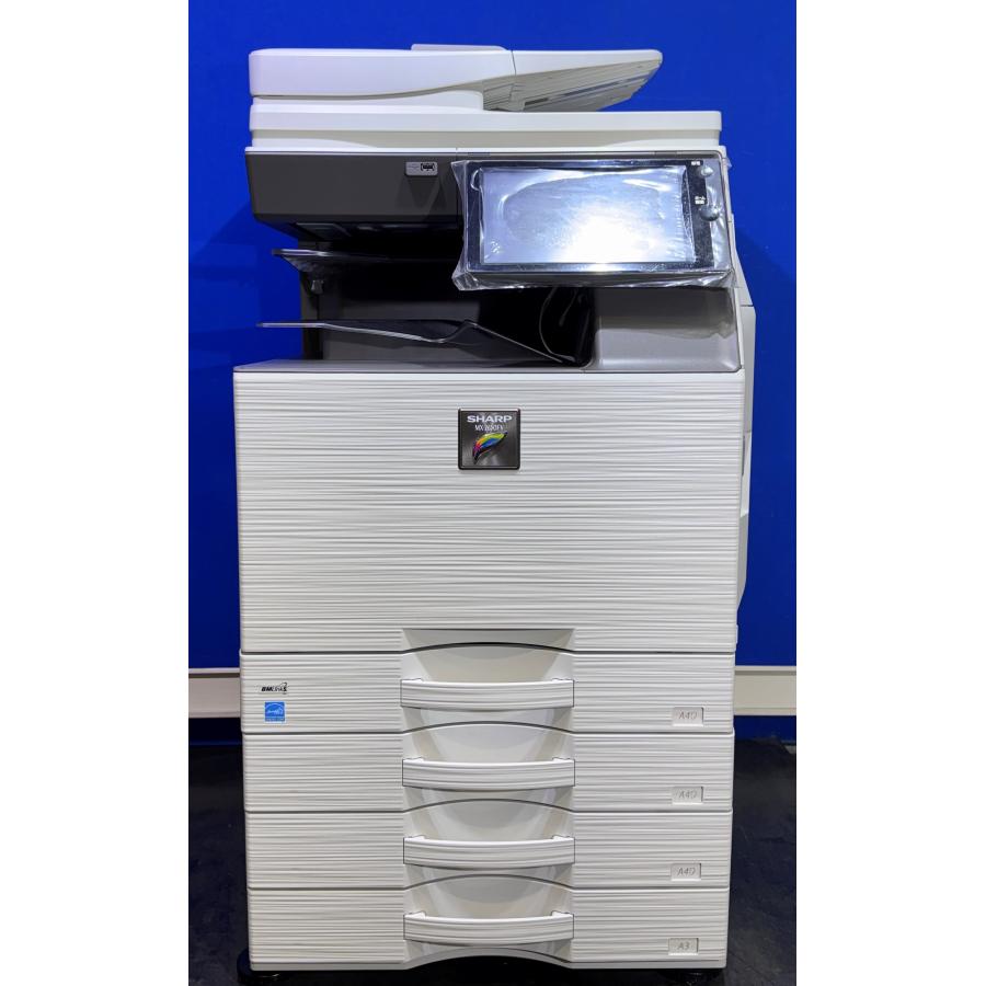 SHARP 【越谷発】【SHARP】A3カラー複合機 ☆ MX-2650FV SHARP 【越谷発】【SHARP】A3カラー複合機 ☆ MX-2650FV