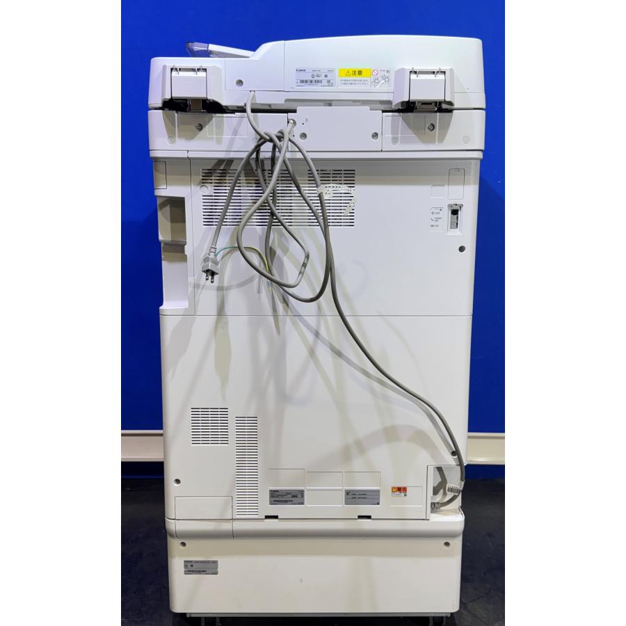 キヤノン 【越谷発】【CANON】A3カラー複合機 imageRUNNER キヤノン 【越谷発】【CANON】A3カラー複合機 imageRUNNER