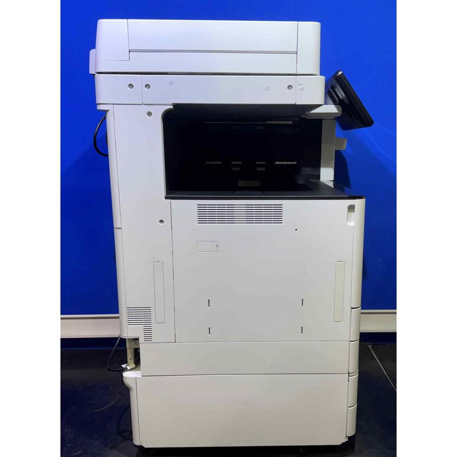 越谷発】【CANON】A3カラー複合機 imageRUNNER ADVANCE C3520F III