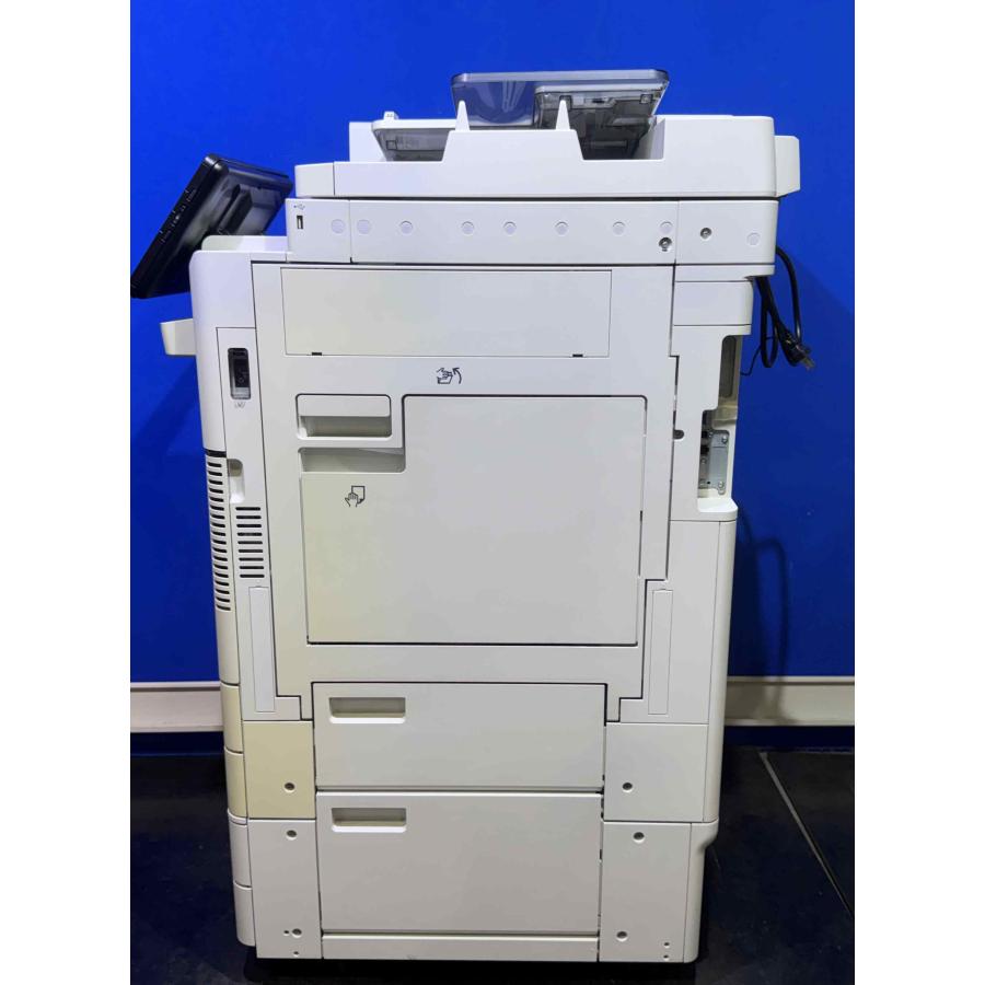 Canon imageRUNNER ADVANCE C3520F 本体 Canon（キヤノン） iR-ADV C3520F III 複合機・コピー機【新品・中古