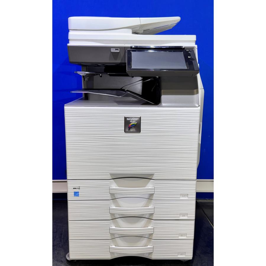 【専用出品】SHARP デジタルフルカラー複合機 MX-2631 SHARP 【越谷発】【SHARP】A3デジタルフルカラー複合機☆ MX